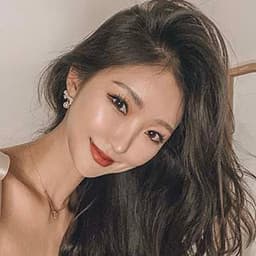 박혜빈 Heaven Park